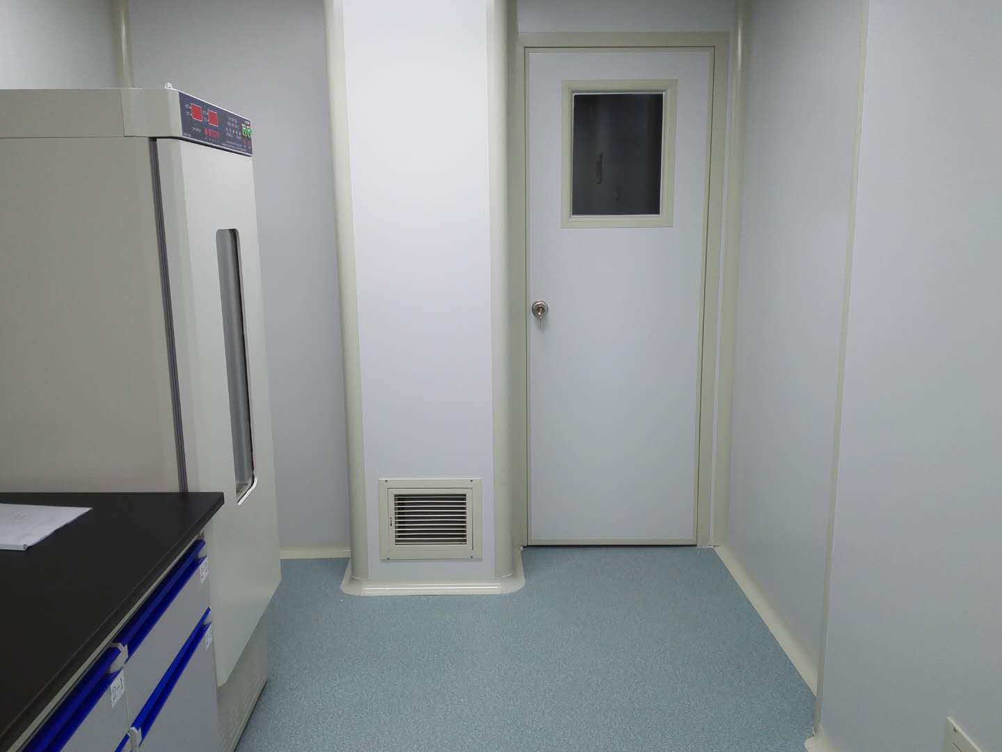 安陽(yáng)縣東方冶金耐材廠(chǎng)澆注料加工生產(chǎn)線(xiàn)擴(kuò)建項(xiàng)目調(diào)試時(shí)間公示