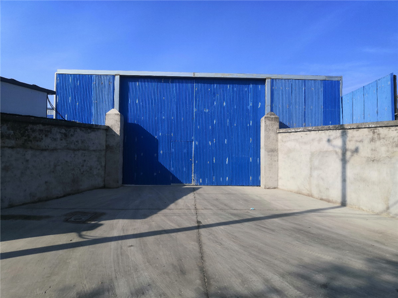 安陽(yáng)市眾鼎再生資源利用有限公司再生資源項(xiàng)目（一期工程新建1#、2#塊狀玻璃生產(chǎn)線）竣工公示